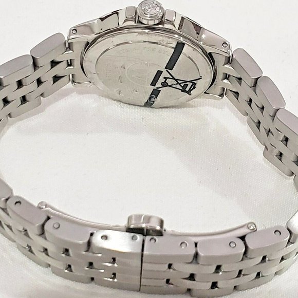 $1050 MSRP| RAYMOND WEIL Tango Diamond MOP Dial Ladies Watch main image 4